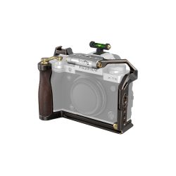 SmallRig Retro Cage for FUJIFILM X-T5 3870