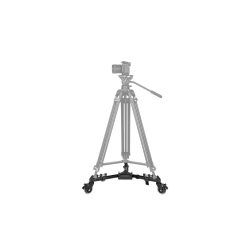 Alternative view of SmallRig Universal Tripod Dolly 3986