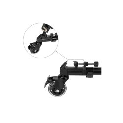 SmallRig Universal Tripod Dolly 3986