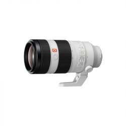 Alternative view of Sony FE 100-400mm f/4.5-5.6 GM OSS