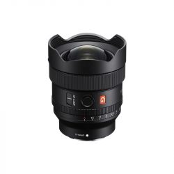 Sony FE 14mm f/1.8 GM