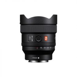 Alternative view of Sony FE 14mm f/1.8 GM