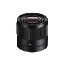 Sony FE 28mm f/2