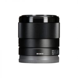 Alternative view of Sony FE 28mm f/2