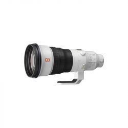 Alternative view of Sony FE 400mm f/2.8 GM OSS