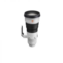 Sony FE 400mm f/2.8 GM OSS