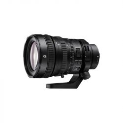Alternative view of Sony FE PZ 28-135mm f/4 G OSS