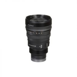 Sony FE PZ 28-135mm f/4 G OSS