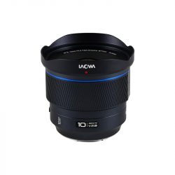Alternative view of Venus Optics Laowa 10mm f/2.8 Zero-D FF