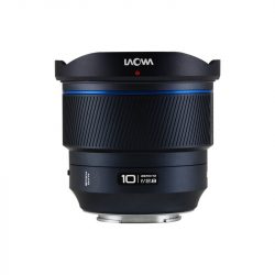 Venus Optics Laowa 10mm f/2.8 Zero-D FF