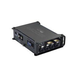 Alternative view of Zoom F8n Pro 8-Input / 10-Track Multitrack Field Recorder