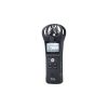 Zoom H1n 2-Input 2-Track Portable Handy Recorder with Onboard XY Microphone (Black)