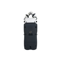 Alternative view of Zoom H5 4-Input / 4-Track Portable Handy Recorder with Interchangeable X/Y Mic Capsule