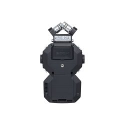 Alternative view of Zoom H8 8-Input  12-Track Portable Handy Recorder