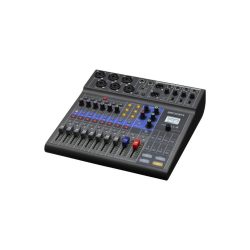 Zoom LiveTrak L-8 Portable 8-Channel Digital Mixer and Multitrack Recorder