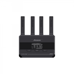 Alternative view of Accsoon CineView Quad Multi-Spectrum Wireless Video Transmission System