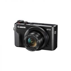 Alternative view of Canon PowerShot G7 X Mark II