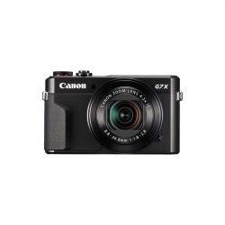 Canon PowerShot G7 X Mark II