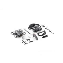 DJI Avata 2 Fly More Combo (1 Pin)
