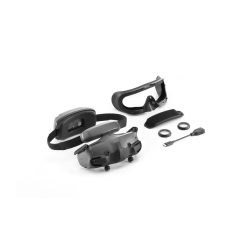 Alternative view of DJI Goggles 3