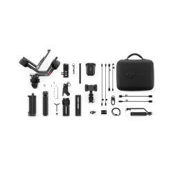 DJI RS4 Pro Combo