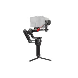 Alternative view of DJI RS4 Pro Combo