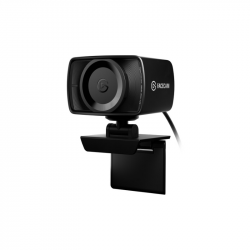 Alternative view of Elgato Facecam Full HD Streaming Web Camera