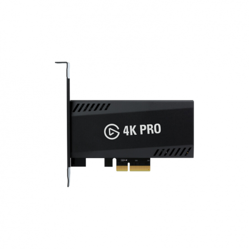 Elgato Game Capture 4K Pro