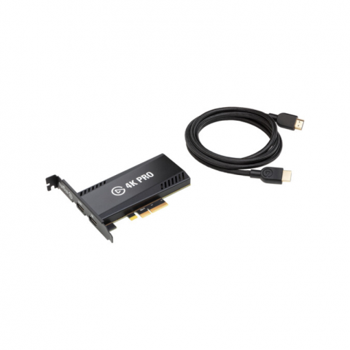 Elgato Game Capture 4K Pro - Hình ảnh 7