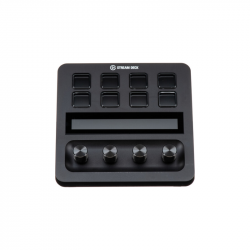 Elgato Stream Deck +