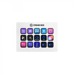 Elgato Stream Deck MK2 (White)