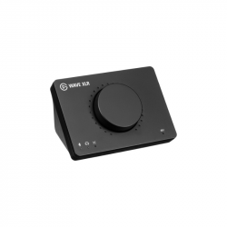 Elgato Wave XLR USB-C Audio Interface