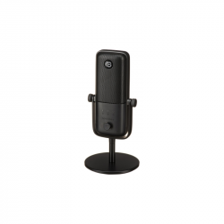 Alternative view of Elgato Wave:3 USB Microphone (Black)