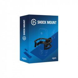 Shock Mount Elgato Wave