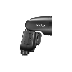 Alternative view of Godox V1Pro F Flash for FUJIFILM