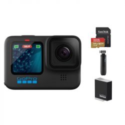 Gopro Hero 11 Black Bundle