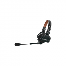 Alternative view of Hollyland Solidcom C1 Pro-8S Full-Duplex ENC Wireless Intercom System with 8 Headsets (1.9 GHz)