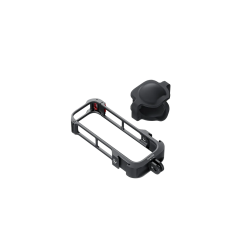 Alternative view of Insta360 X4 Utility Frame