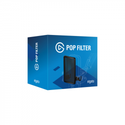 Alternative view of Màng lọc âm cho micro Elgato Wave Pop Filter