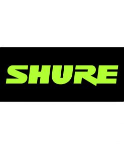SHURE (AUDIO)