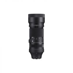 Sigma 100-400mm f/5-6.3 DG DN OS (Fujifilm X)