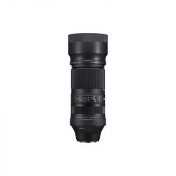 Alternative view of Sigma 100-400mm f/5-6.3 DG DN OS (Fujifilm X)