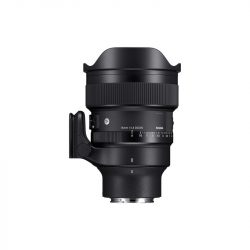 Sigma 14mm f/1.4 DG DN Art (Sony E)