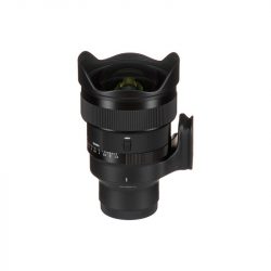 Alternative view of Sigma 14mm f/1.4 DG DN Art (Sony E)