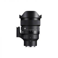 Sigma 15mm f/1.4 DG DN Art (Sony E)