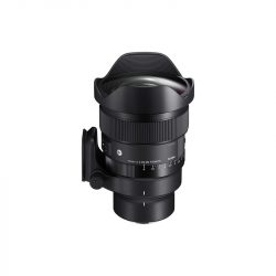 Alternative view of Sigma 15mm f/1.4 DG DN Art (Sony E)