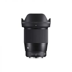 Sigma 16mm f/1.4 DC DN (Nikon Z)