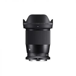 Alternative view of Sigma 16mm f/1.4 DC DN (Nikon Z)