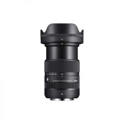 Alternative view of Sigma 18-50mm f/2.8 DC DN (Fujifilm X)