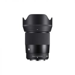 Sigma 23mm f/1.4 DC DN (Fujifilm X)